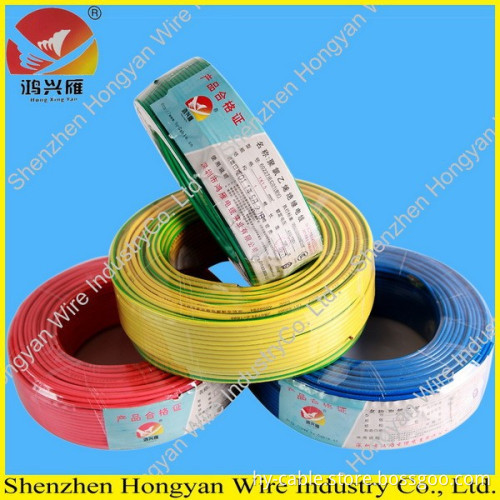 2.5 mm electrical wire